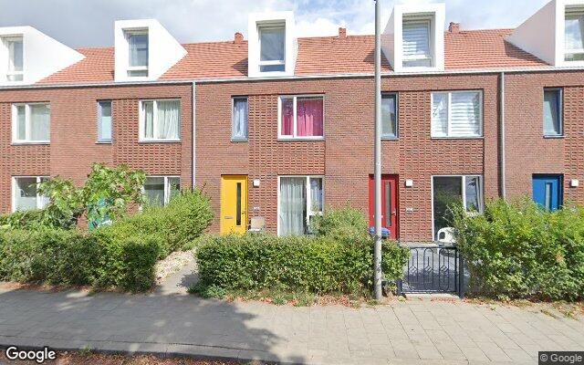 Street View Huissensestraat 199