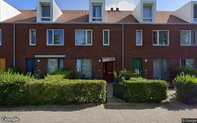 Street View Huissensestraat 175