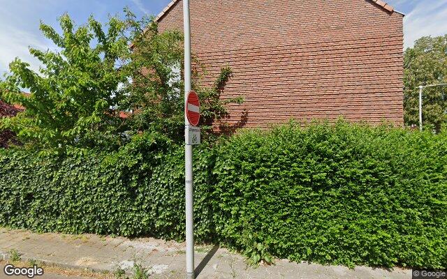 Street View Huissensestraat 164