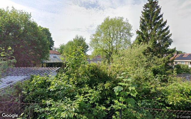 Street View Hertshoornstraat 4