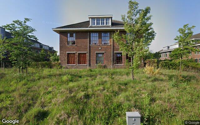 Street View Compagnieplaats 152