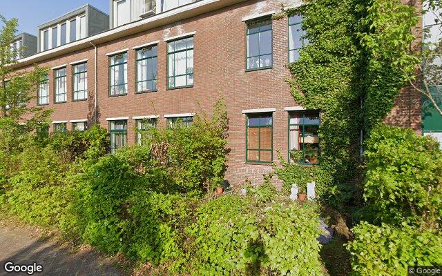 Street View Compagnieplaats 162