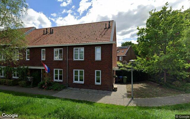 Street View Helsdingenstraat 12