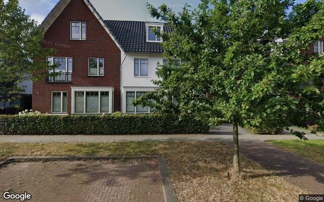 Street View Regiment Pioniers 7