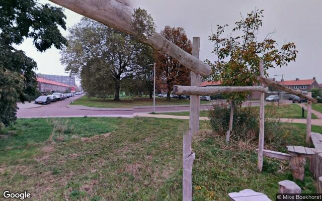 Street View Van Berkumstraat 48