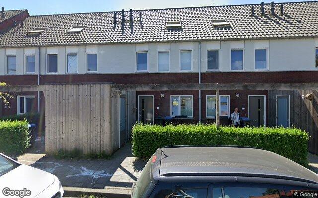 Street View Van Berkumstraat 64