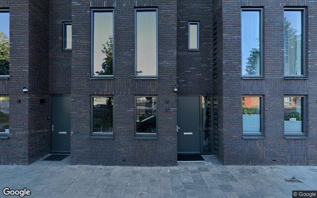 Street View Westervoortsedijk 36