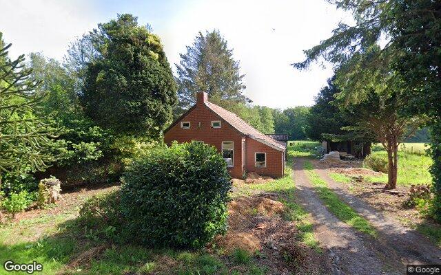 Street View Lutjeloosterweg 30