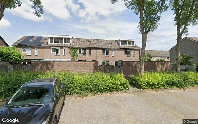 Street View Papiermakerserf 91