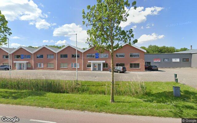 Street View Beijerdstraat 24