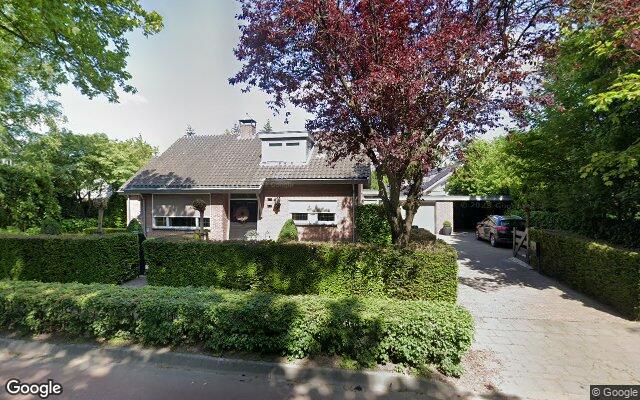 Street View Beijerdstraat 2