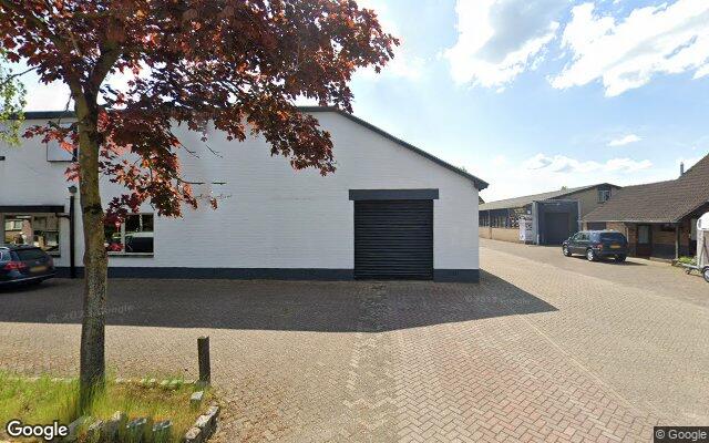 Street View Beijerdstraat 5