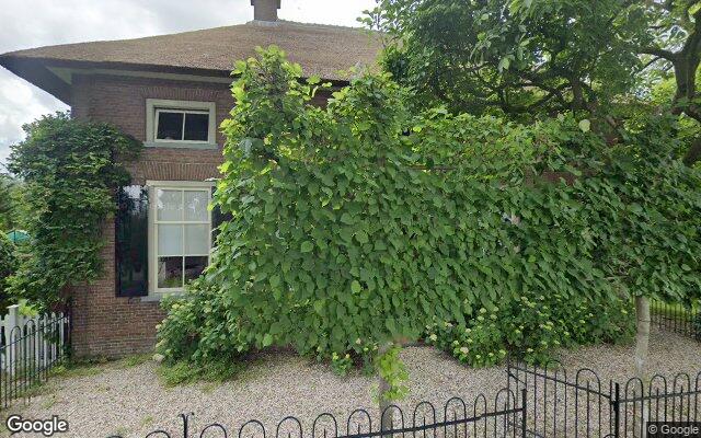 Street View Kerkstraat 6