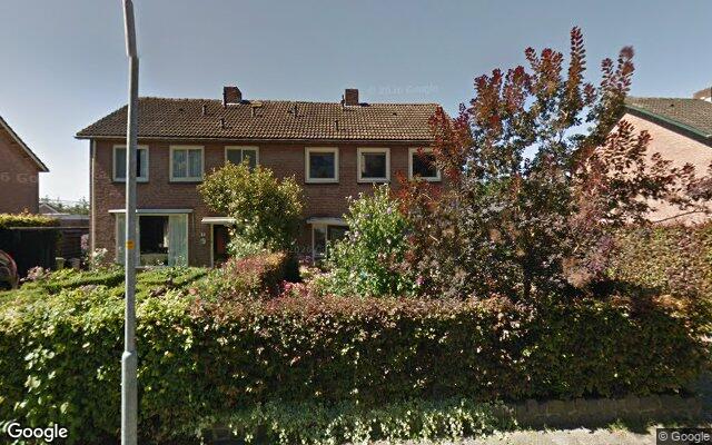 Street View Kerkstraat 12