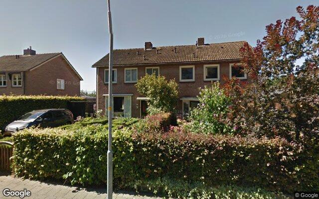 Street View Kerkstraat 14