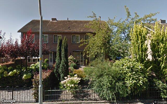 Street View Kerkstraat 20