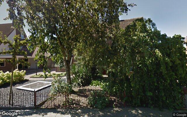 Street View Kerkstraat 26