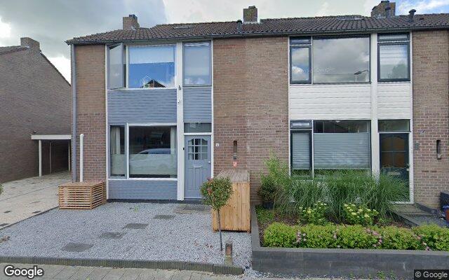 Street View De Lagewaard 31