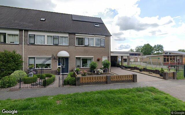 Street View Kerkstraat 13