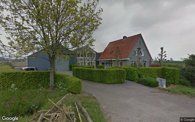 Street View Langsstraat 7