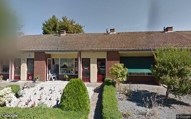 Street View Kerkstraat 19