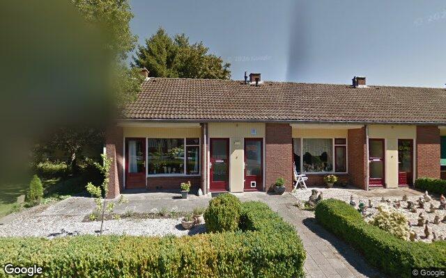 Street View Kerkstraat 17