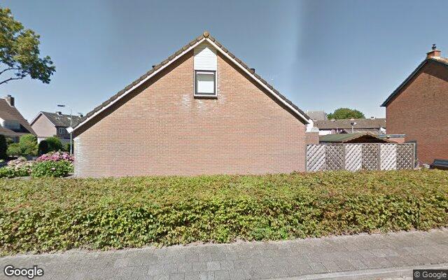 Street View Kerkstraat 27