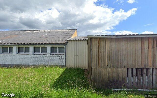 Street View Beijerdstraat 13