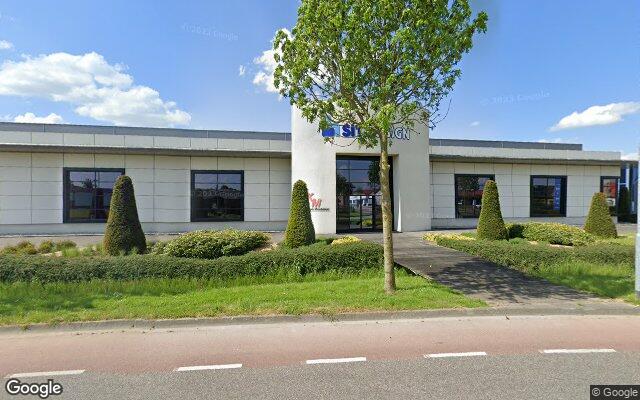 Street View Beijerdstraat 20