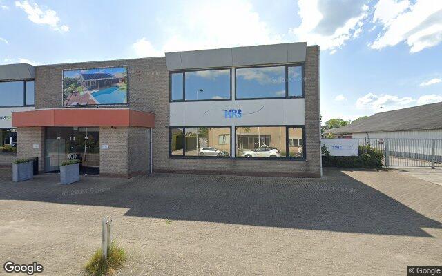 Street View Beijerdstraat 11