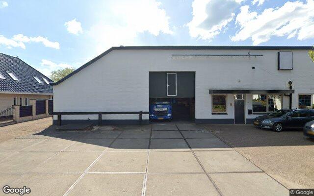 Street View Beijerdstraat 3