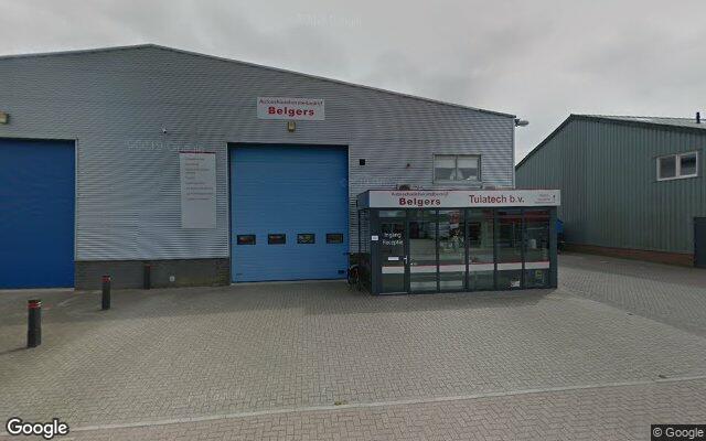 Street View Doejenburg 24