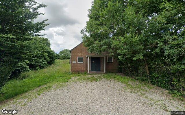 Street View Kerkstraat 4