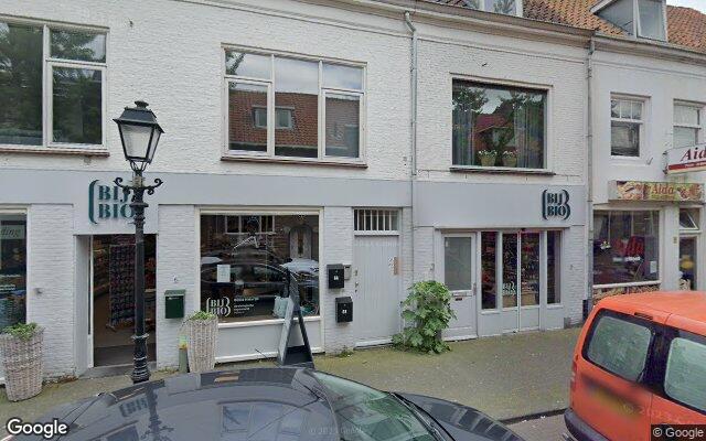 Street View Prijssestraat 8