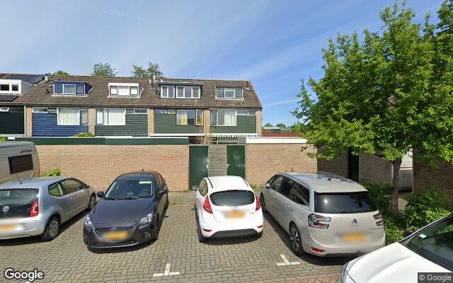 Street View Sleutelbloem 71