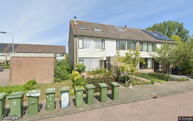 Street View Sleutelbloem 89