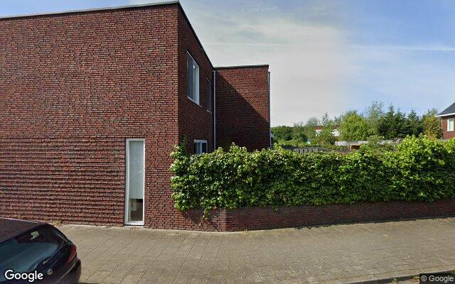 Street View L. Sillevishof 7