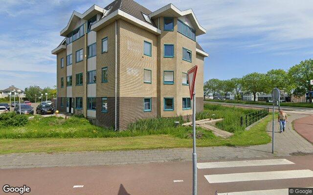 Street View Landzichtweg 76