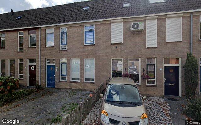 Street View Bastinglaan 139