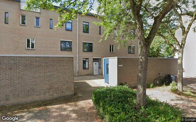 Street View Bastinglaan 168