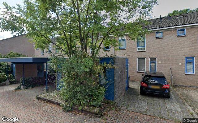 Street View Bastinglaan 101