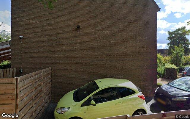 Street View Bastinglaan 120