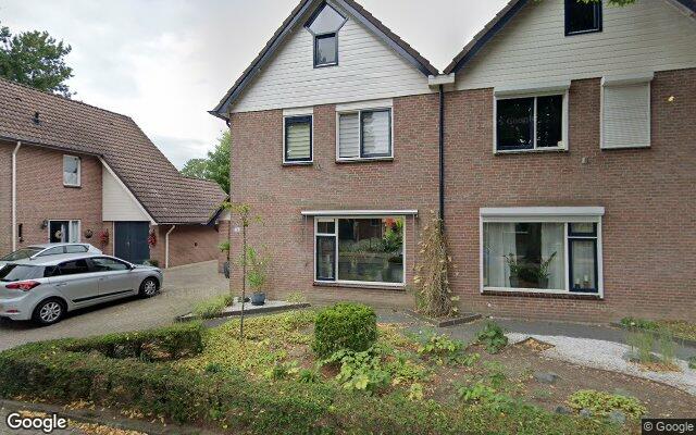 Street View Hoofdstraat 114