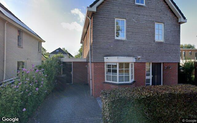 Street View Hof van Nancy 7