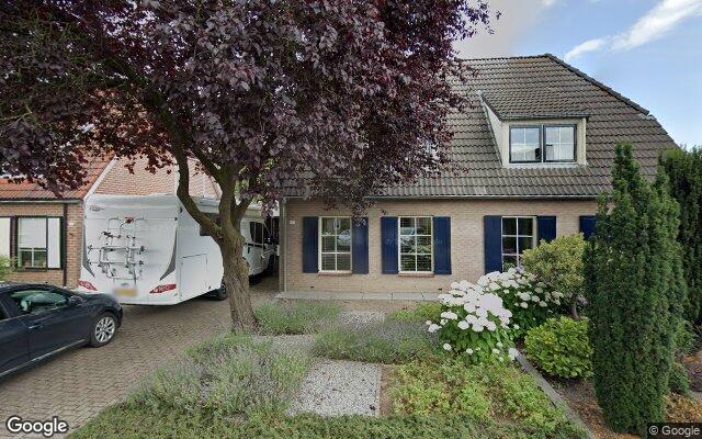 Street View de Vlierbes 157