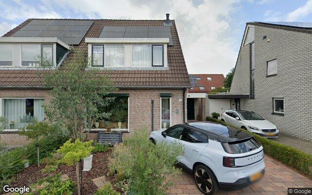 Street View de Vlierbes 113