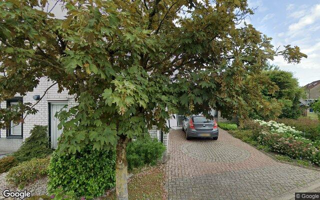 Street View de Vlierbes 121
