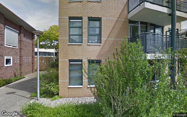 Street View Den Uylplein 32