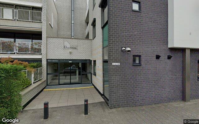 Street View Hovenierspad 22