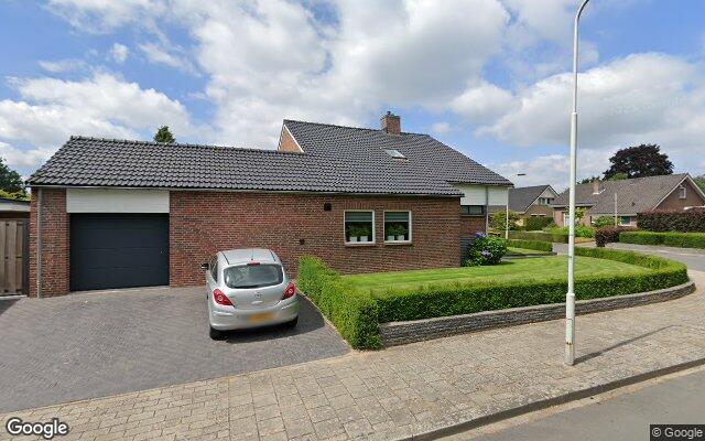 Street View Koninginnelaan 1